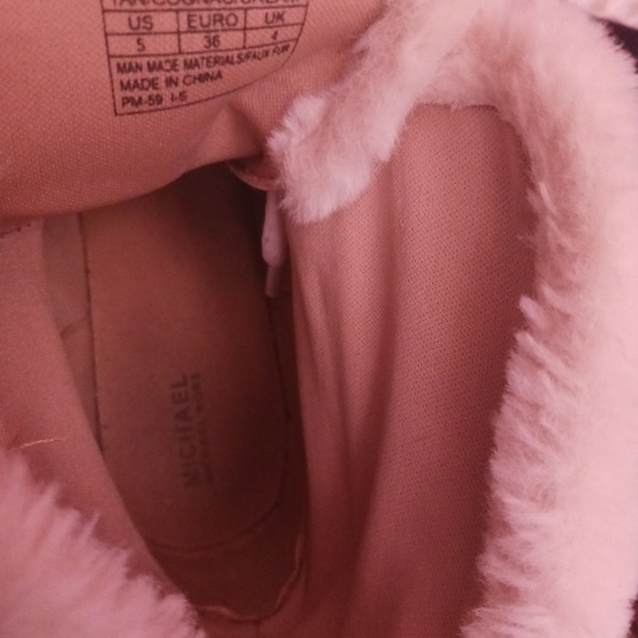 MICHAEL KORZ BOOTS - Picture 9 of 10